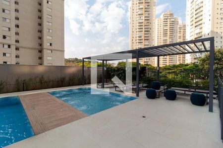 Apartamento à venda com 123m², 2 quartos e 2 vagasÁrea comum