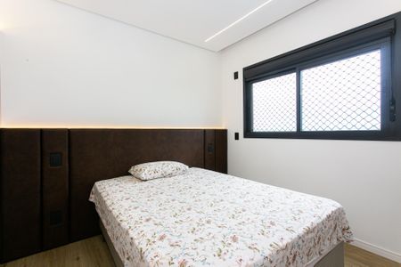 Apartamento à venda com 123m², 2 quartos e 2 vagasSuíte 1