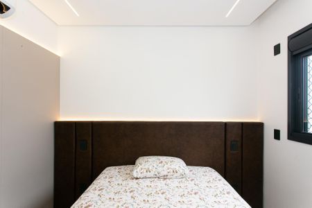 Apartamento à venda com 123m², 2 quartos e 2 vagasSuíte 1