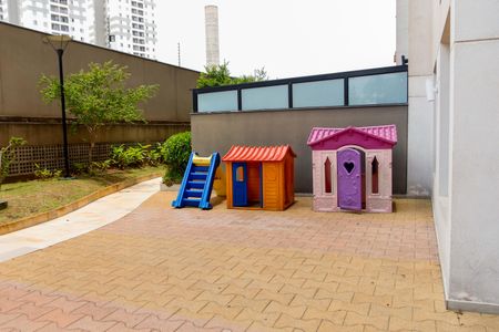 Apartamento à venda com 62m², 2 quartos e 1 vagaÁrea comum - Playground
