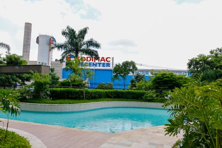 Apartamento à venda com 62m², 2 quartos e 1 vagaÁrea comum - Piscina