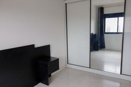 Apartamento à venda com 62m², 2 quartos e 1 vagaQuarto 2 - Suíte