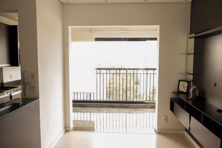 Apartamento à venda com 62m², 2 quartos e 1 vagasala