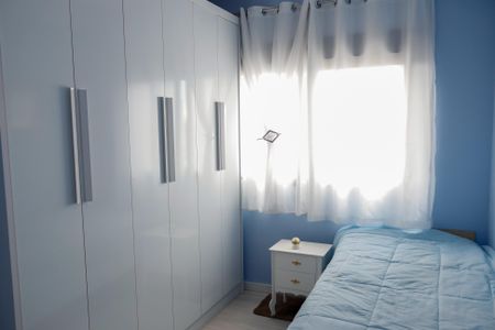 Apartamento à venda com 62m², 2 quartos e 1 vagaQuarto 1