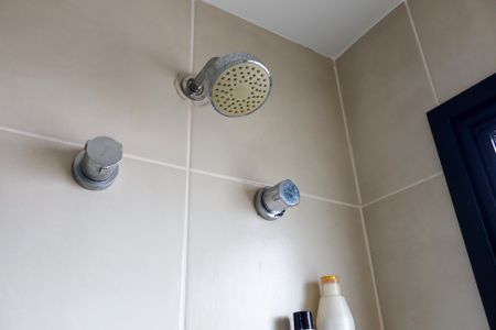 Apartamento à venda com 62m², 2 quartos e 1 vagaBanheiro da Suíte 2