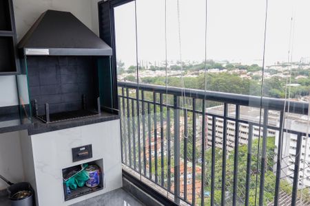 Apartamento à venda com 62m², 2 quartos e 1 vagaSacada