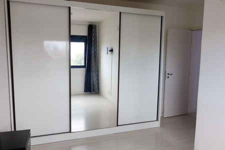 Apartamento à venda com 62m², 2 quartos e 1 vagaQuarto 2 - Suíte