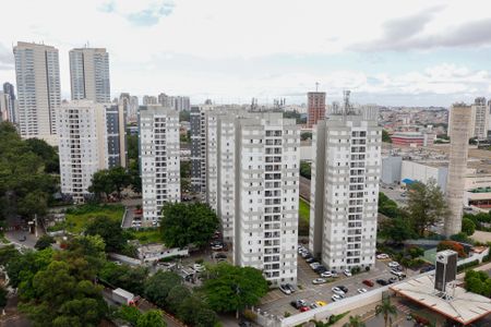 Apartamento à venda com 62m², 2 quartos e 1 vagaVista da Sacada