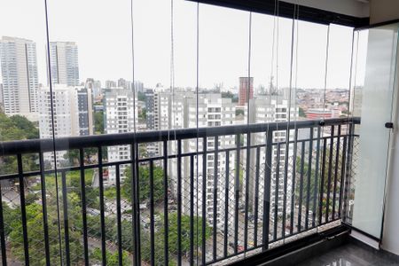 Apartamento à venda com 62m², 2 quartos e 1 vagaSacada