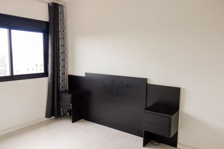 Quarto 2 - Suíte de apartamento à venda com 2 quartos, 62m² em Continental, Osasco