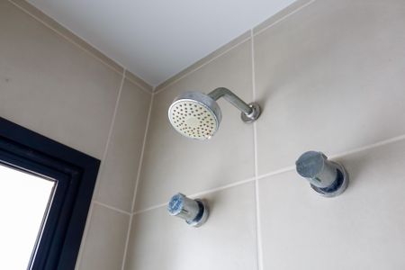 Apartamento à venda com 62m², 2 quartos e 1 vagaBanheiro