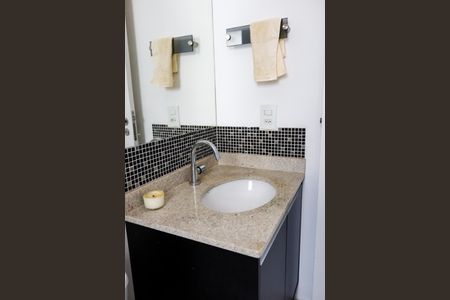 Apartamento à venda com 62m², 2 quartos e 1 vagaBanheiro