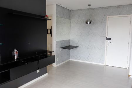 Apartamento à venda com 62m², 2 quartos e 1 vagasala