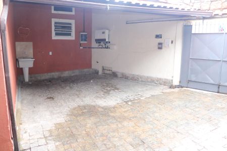 Casa para alugar com 4 quartos, 160m² em Califórnia, Nova Iguaçu