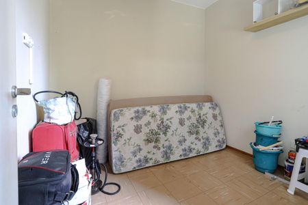 Apartamento para alugar com 210m², 3 quartos e 1 vagaQuarto de Serviço