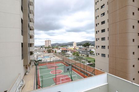 Apartamento para alugar com 210m², 3 quartos e 1 vagaVista - Quarto 3 - Suíte