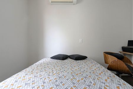 Apartamento para alugar com 210m², 3 quartos e 1 vagaQuarto 2