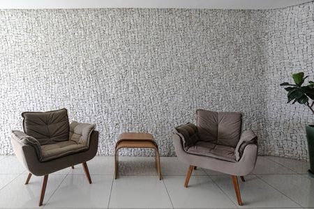 Apartamento para alugar com 210m², 3 quartos e 1 vagaÁrea Comum