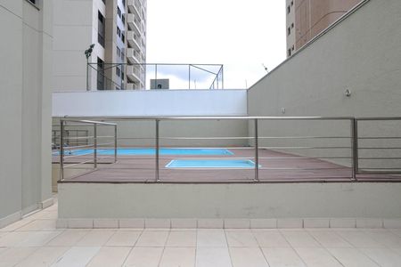 Apartamento para alugar com 210m², 3 quartos e 1 vagaÁrea Comum