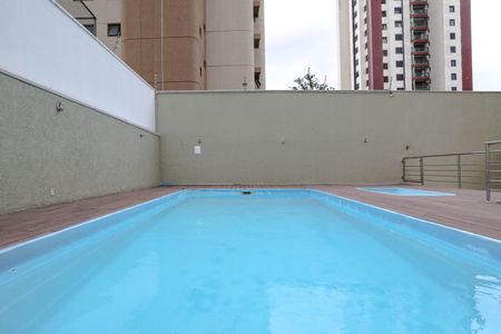 Apartamento para alugar com 210m², 3 quartos e 1 vagaÁrea Comum