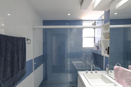 Apartamento para alugar com 210m², 3 quartos e 1 vagaBanheiro