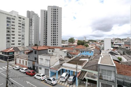 Apartamento para alugar com 210m², 3 quartos e 1 vagaVista - Sacada