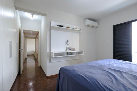 Apartamento para alugar com 210m², 3 quartos e 1 vagaQuarto 3 - Suíte