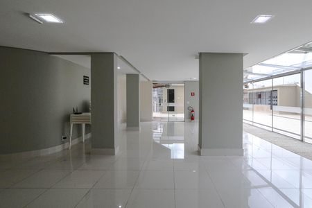 Apartamento para alugar com 210m², 3 quartos e 1 vagaÁrea Comum