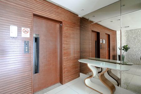 Apartamento para alugar com 210m², 3 quartos e 1 vagaÁrea Comum