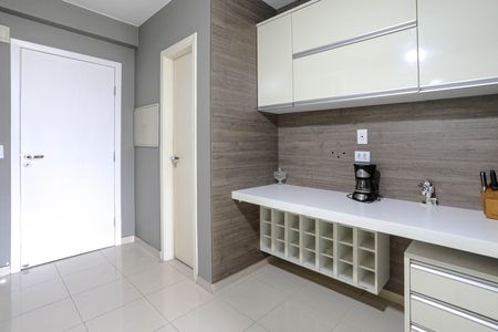Apartamento para alugar com 210m², 3 quartos e 1 vagaCozinha