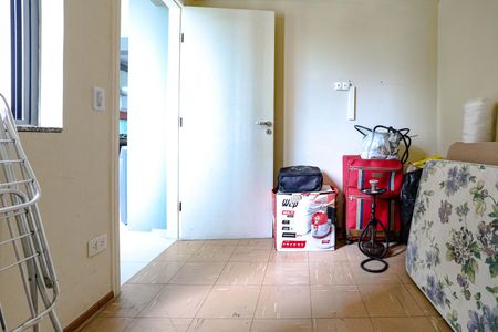Apartamento para alugar com 210m², 3 quartos e 1 vagaQuarto de Serviço