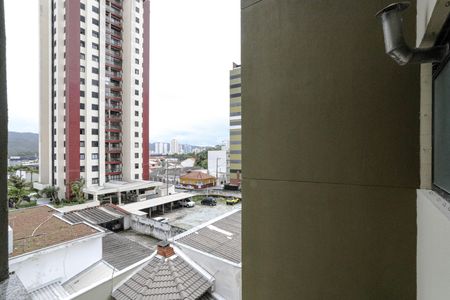 Apartamento para alugar com 210m², 3 quartos e 1 vagaVista - Quarto de Serviço