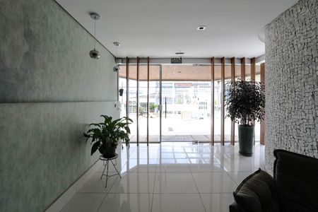 Apartamento para alugar com 210m², 3 quartos e 1 vagaÁrea Comum