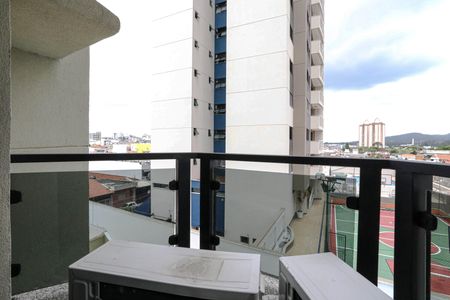 Apartamento para alugar com 210m², 3 quartos e 1 vagaVista - Quarto 3 - Suíte