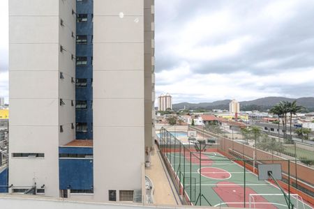 Apartamento para alugar com 210m², 3 quartos e 1 vagaVista - Quarto 2