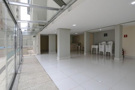 Apartamento para alugar com 210m², 3 quartos e 1 vagaÁrea Comum