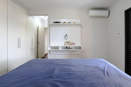 Apartamento para alugar com 210m², 3 quartos e 1 vagaQuarto 3 - Suíte