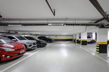 Apartamento para alugar com 210m², 3 quartos e 1 vagaÁrea Comum