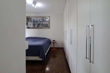 Apartamento para alugar com 210m², 3 quartos e 1 vagaQuarto 3 - Suíte