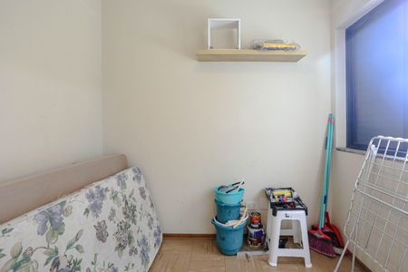 Apartamento para alugar com 210m², 3 quartos e 1 vagaQuarto de Serviço