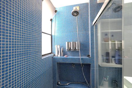 Apartamento para alugar com 210m², 3 quartos e 1 vagaBanheiro