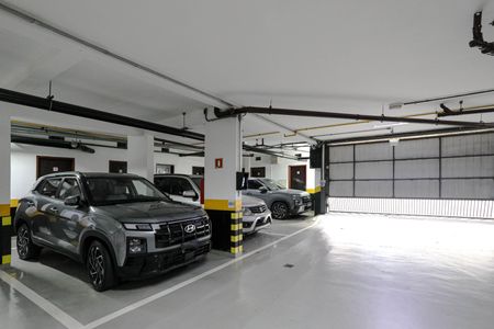 Apartamento para alugar com 210m², 3 quartos e 1 vagaÁrea Comum