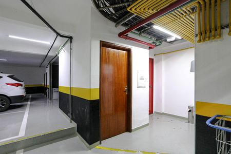 Apartamento para alugar com 210m², 3 quartos e 1 vagaÁrea Comum
