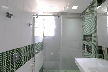 Apartamento para alugar com 210m², 3 quartos e 1 vagaBanheiro - Quarto 3 - Suíte