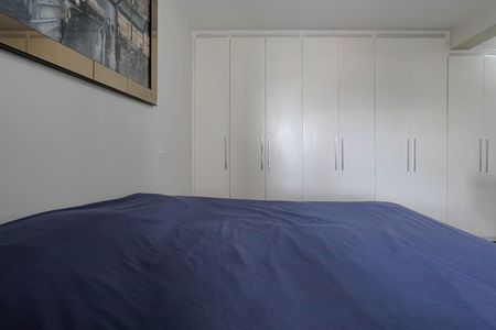 Apartamento para alugar com 210m², 3 quartos e 1 vagaQuarto 3 - Suíte