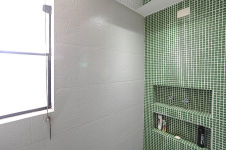 Apartamento para alugar com 210m², 3 quartos e 1 vagaBanheiro - Quarto 3 - Suíte