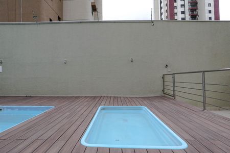 Apartamento para alugar com 210m², 3 quartos e 1 vagaÁrea Comum