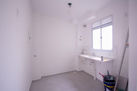 Apartamento para alugar com 30m², 2 quartos e sem vaga Apartamento para alugar com 30m², 2 quartos e sem vagaCozinha