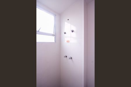 Apartamento para alugar com 30m², 2 quartos e sem vaga Apartamento para alugar com 30m², 2 quartos e sem vagaBanheiro