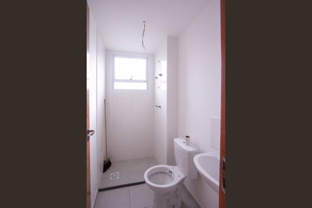 Apartamento para alugar com 30m², 2 quartos e sem vaga Apartamento para alugar com 30m², 2 quartos e sem vagaBanheiro